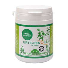 NATUR DROGERIET - Urte-penCil med C-vitamin